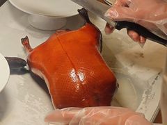 -四季民福烤鸭店(王府井东安门店)