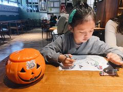 -JINNS锦时 steak&pizza(浸信会礼拜堂旧址店)