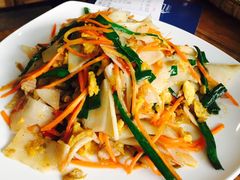 -兰木肆·云南菜(龙湖U城天街店)