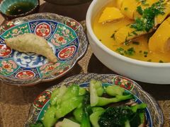 -熠盛·本帮菜Bistro(永嘉路店)