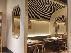 大堂-吴记粥铺·淮扬小馆(欧尚店)