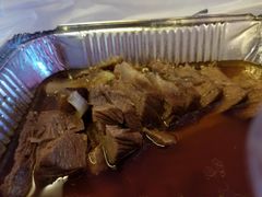 牛大骨-西贝(上海我格广场店)