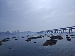 -黑石礁公园