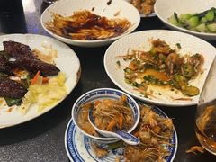 -白家餐厅(徐家汇店)