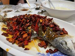 -前王院•巧克力海鲜市集餐厅(万平口店)