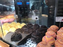-LELECHA乐乐茶(美罗城店)
