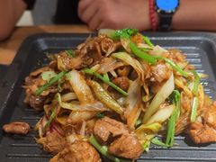 -青年公社烤鸭(滨湖银泰店)