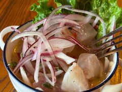 -El Bodegon阿根廷秘鲁餐厅(幸福路店)