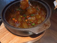 -秦月轩·陕西家乡菜(阜成路·五棵松店)