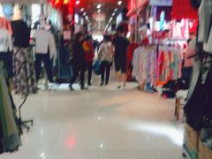 -七浦路服装批发市场
