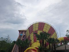 -美的鹭湖探索王国