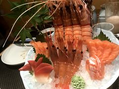 -虹料理·日料放题(悠方店)