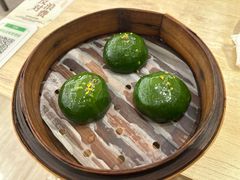 -穆桂英美食(南禅寺店)