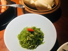 -外婆家(青岛万象城店)