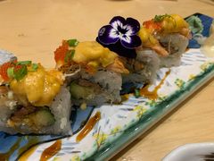 -昱匠·日本料理(金融街店)