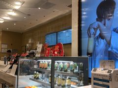 -奈雪的茶(国金中心店)