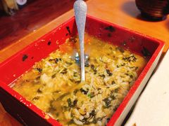茶泡饭-鳗鱼家·深夜食堂(军博店)