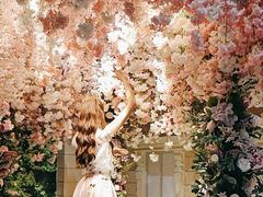 -上海杜莎夫人蜡像馆