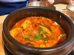 -金顺韩式烤肉·网红烤肉店(广利路店)