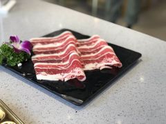 -妥妥烤肉料理(昙华林店)