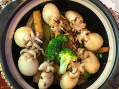 -赵小姐丨新中餐(曲江店)