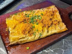 -十三姨正合丰烤肉(营迹路店)