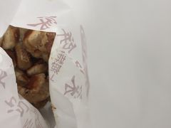 -宋记饼家(石门二路店)