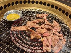 -谷牛和牛烤肉(漕河泾印象城店)