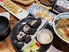-小川洋风料理(街道口店)