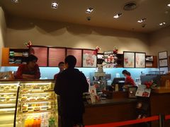 -星巴克臻选(济南万达店)