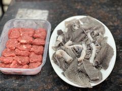-山珍鲜牛肉火锅本地老字号(汕中老店)