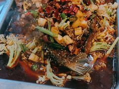 -品味村.烤鸭(新中街店)