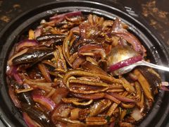 -童福兴·南京菜(老门东店)