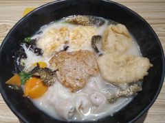 -渔米丰·广府鱼汤米线(光明广场店)