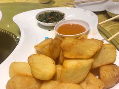 -学成饭店(北辰店)