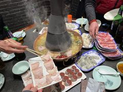 -吉祥涮羊肉