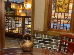 -杨记隆府(南坪店)