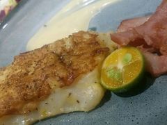 -金正海悦大酒店·法式铁板烧·演绎(海悦天地购物广场店)