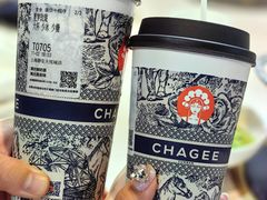 -霸王茶姬(上海静安大悦城店)