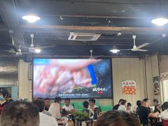 -皖北巫氏三胖地锅鸡(长淮总店)