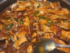 -木桶记臭鳜鱼·安徽非遗名菜(火车站白马老店)