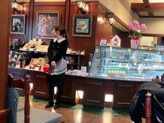 -西村咖啡店 (中山手本店)