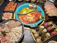 -吼堂老火锅(太古里总店)