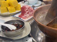 -福寿斋·老北京铜锅涮肉·烤鸭(顺义总店)