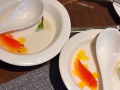 -采悦轩中餐厅·粤菜·海南菜(神州半岛喜来登度假酒店)