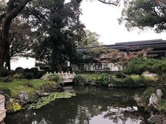 -杭州西湖柳莺里酒店