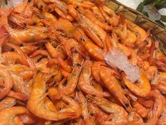 -海天盛宴新派海鲜自助餐厅(群力店)