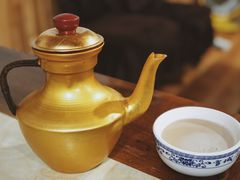 -顺顺小吃(独克宗古城店)