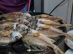 -车头老二大排档(金城步行街店)