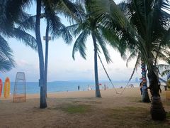 -三亚海棠湾万丽度假酒店